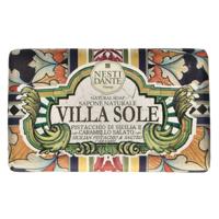 Nesti Dante villa sole zeep pistacchio di sicilia e caramello salato 250gr. - thumbnail