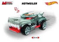 Politiewagen op Afstandsbediening Mondo - thumbnail