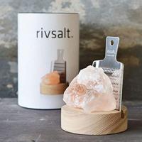 RIVSALT - The Original - Himalayazout met rasp - thumbnail