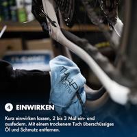 TUNAP sports suspension fork cleaner - thumbnail