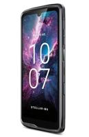 Crosscall STELLAR-M6 LTE outdoor smartphone 128 GB 15.5 cm (6.1 inch) Zwart Android 14 Dual-SIM - thumbnail