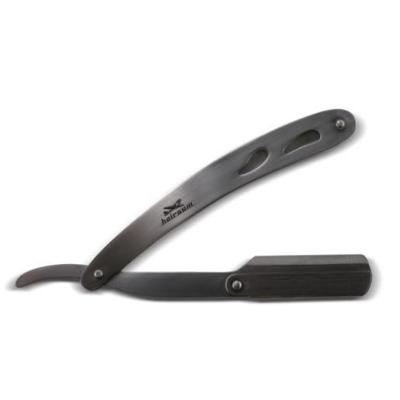 Hairgum Tools Barber Razor 1Stuks Hairgum Tools Barber Razor 1Stuks