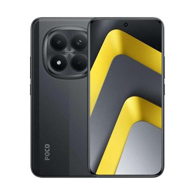 POCO M8 Pro 12+512 Black (No power adapter included)
