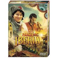Pandemic Iberia - thumbnail
