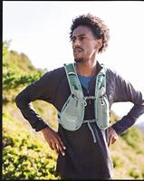 Hardloopvest Camelbak Zephyr Grijs 12 L - thumbnail
