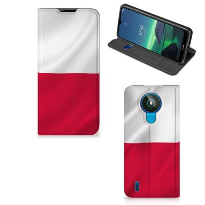 Nokia 1.4 | Standcase | Polen