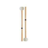 Promark OBD4 Optima Marching Bassdrum mallets - thumbnail