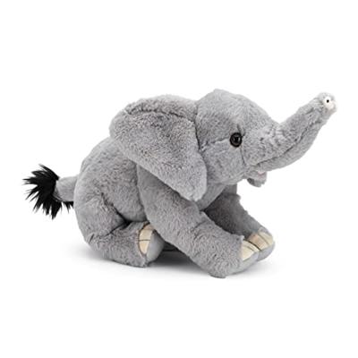 Disney national geographic knuffel olifant, 25cm