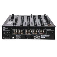 Reloop RMX-60 DJ Mixer - thumbnail