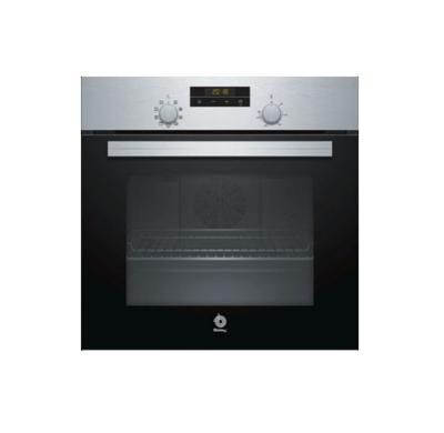 Multifunctionele Oven Balay 3HB2030X0 66 L 3300W 66 L 50 W Multifunctionele Oven Balay 3HB2030X0 66 L 3300W 66 L 50 W