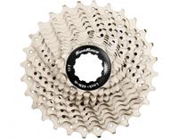 Shimano Sunrace csrs3 cassette 11 speed 11-28t. zilver metallic in box - thumbnail
