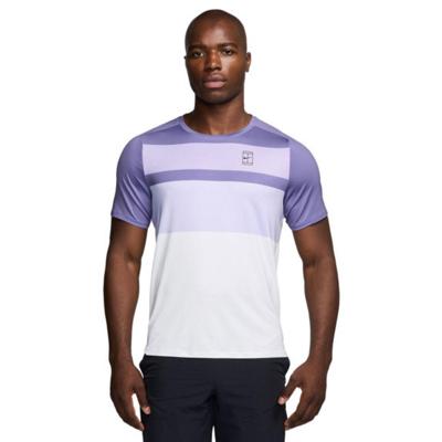 Nike Court Advantage Tennis Polo Heren S