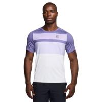 Nike Court Advantage Tennis Polo Heren S - thumbnail