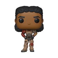 Disney Lightyear Funko Pop Vinyl: Izzy Hawthorne - thumbnail