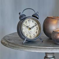 Klok Horaire - thumbnail