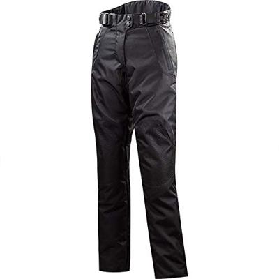 LS2 "chart evo" broek trousers chart evo la black short l