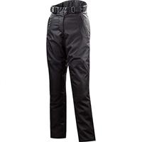 LS2 "chart evo" broek trousers chart evo la black long s - thumbnail