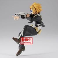 My Hero Academia The Amazing Heroes vol.21 Figure - Denki Kaminari - thumbnail