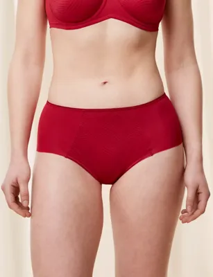 Corrigerende dames Hipster Essential Minimizer X - Lage shapewear hipster