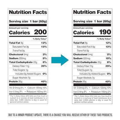 Quest Bar Chocolate Peanut Butter (12 x 60 g) - thumbnail