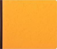 Exacompta registers, ft 27 x 32 cm, 13 kolommen op 1 bladzijde, 31 lijnen, 80 bladzijden - thumbnail