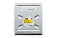 Hitachi-LG Super Multi Blu-ray Writer optisch schijfstation Intern Blu-Ray RW Zwart - thumbnail