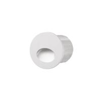 Lyora Ronde inbouwlampCirce wit - 9136188 - thumbnail