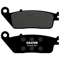 GALFER remblokken "fd140" brake pads organ. fd140 g1050 - thumbnail