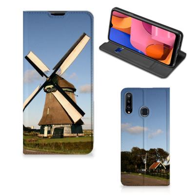 Samsung Galaxy A20s | Book Cover | Molen Samsung Galaxy A20s | Book Cover | Molen