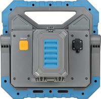 Brennenstuhl Mobiele LED Hybride Spotlight BS 8050 MH, osch Professional 18V System, 7900lm, IP55 - 1171630802 - thumbnail