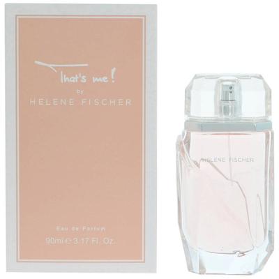 Helene Fischer That's Me Eau de parfum Spray 90 ml