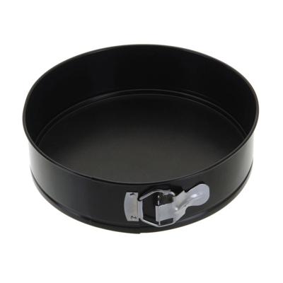 Springvormset met deksel 26 cm