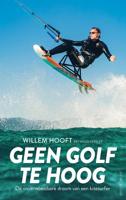 Geen golf te hoog - Willem Hooft, Hugo Verkley - ebook - thumbnail