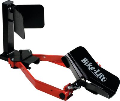 Bike-Lift wielhouder "w-38 s" wheel holder lifting plat