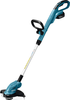 Makita DUR181RT