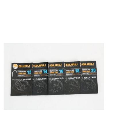 Guru Super LWG Spade Size 18
