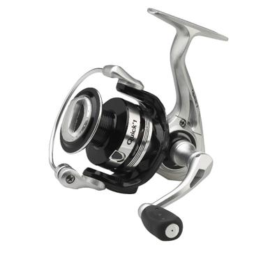 DAM Quick 1 Fd 3+1BB 3000