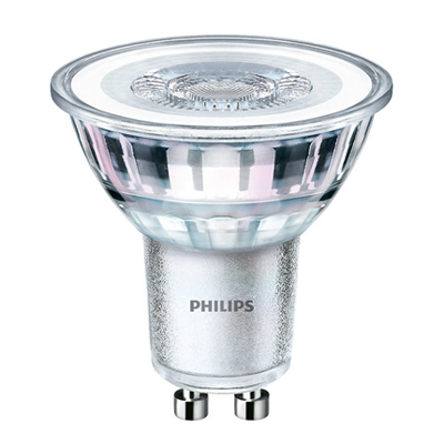 Philips LED Spot SceneSwitch - 50 W - GU10 - warmwit licht - 3 stuks