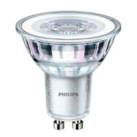 Philips LED Spot SceneSwitch - 50 W - GU10 - warmwit licht - 3 stuks - thumbnail