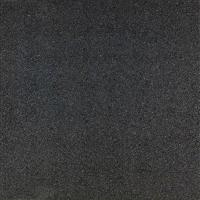 2 stuks! (0.5m2) Rubbertegel zwart 50x50x4.5 cm Gardenlux - Gardenlux - thumbnail