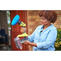 RYOBI R18CPS-0 18V ONE+ | Compacte Accu Schrobber | Zonder accu en lader - 5133004846 - thumbnail