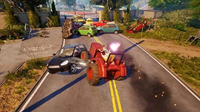Goat Simulator 3 - Goat in a Box Collector's Edition