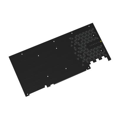 Corsair Hydro X Series XG7 RGB 30-SERIES STRIX/TUF GPU-waterblok (3090 Ti) waterkoeling Corsair Hydro X Series XG7 RGB 30-SERIES STRIX/TUF GPU-waterblok (3090 Ti) waterkoeling