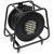 Omnitronic stage haspel, XLR 24 in / 8 uit, 30 meter kabel - thumbnail