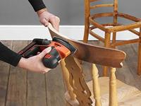 BLACK+DECKER Mouse Detail accu deltaschuurmachine BDCDS18 - thumbnail