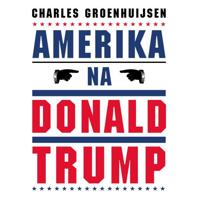 Amerika na Donald Trump - thumbnail