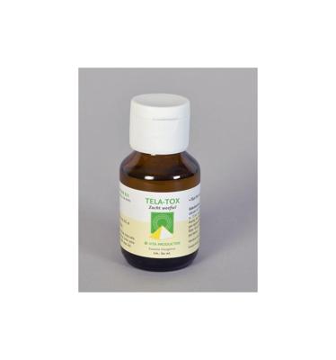 Vita Tela tox 60 Milliliter Vita Tela tox 60 Milliliter