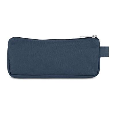 JanSport Basic Accessory Pouch-Navy