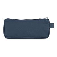 JanSport Basic Accessory Pouch-Navy - thumbnail