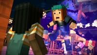 Minecraft Story Mode - thumbnail